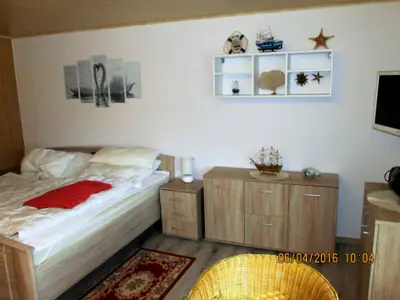 Ferienwohnung für 5 Personen (38 m²) in Fehmarn / Altenteil 5/10