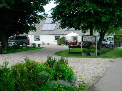 Ferienwohnung für 5 Personen (38 m²) in Fehmarn / Altenteil 6/10