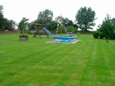 Ferienwohnung für 5 Personen (38 m²) in Fehmarn / Altenteil 7/10