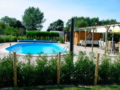 Ferienwohnung für 3 Personen (28 m²) in Fehmarn / Altenteil 5/10