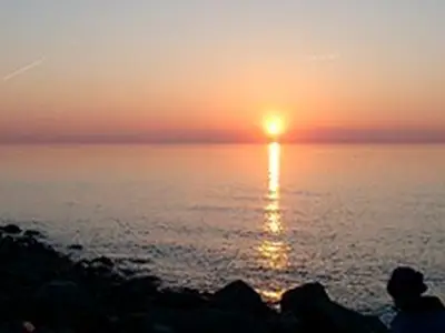 Ferienwohnung für 3 Personen (28 m²) in Fehmarn / Altenteil 9/10