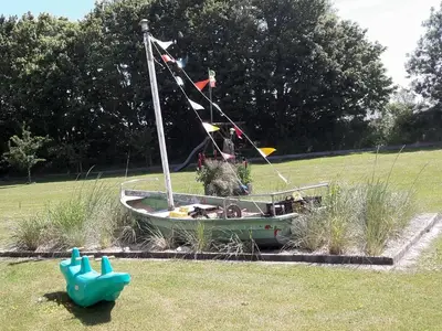 Ferienwohnung für 3 Personen (28 m²) in Fehmarn / Altenteil 10/10