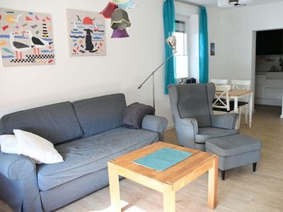 Ferienwohnung für 4 Personen (65 m²) in Fehmarn / Avendorf 1/10