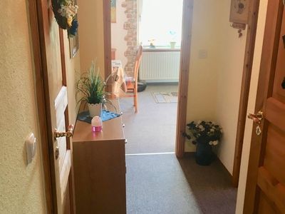 Ferienwohnung für 4 Personen (54 m²) in Fehmarn / Avendorf 2/10