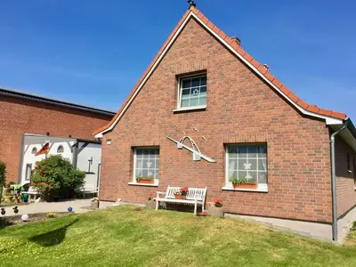 Ferienwohnung für 4 Personen (54 m²) in Fehmarn 1/10