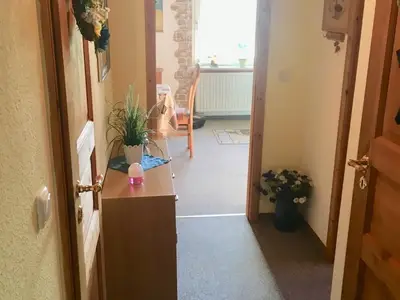 Ferienwohnung für 4 Personen (54 m²) in Fehmarn 2/10