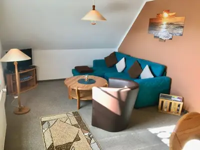 Ferienwohnung für 4 Personen (54 m²) in Fehmarn 4/10