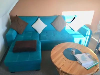 Ferienwohnung für 4 Personen (54 m²) in Fehmarn 5/10