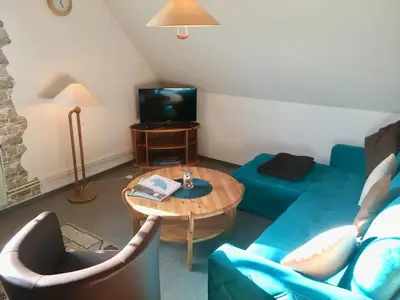 Ferienwohnung für 4 Personen (54 m²) in Fehmarn 6/10