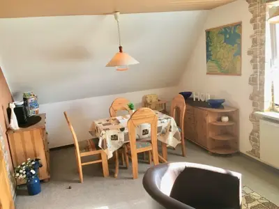 Ferienwohnung für 4 Personen (54 m²) in Fehmarn 7/10