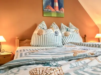 Ferienwohnung für 4 Personen (54 m²) in Fehmarn 9/10