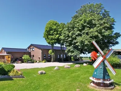 Ferienwohnung für 3 Personen (30 m²) in Fehmarn 1/10