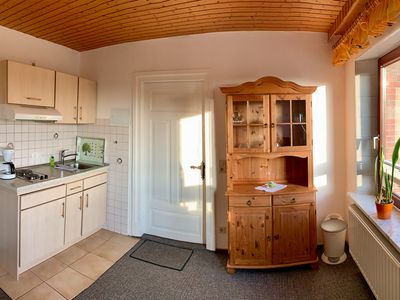 Ferienwohnung für 3 Personen (30 m²) in Fehmarn / Bannesdorf 3/10