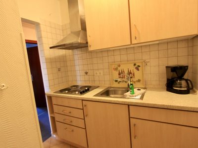 Ferienwohnung für 5 Personen (50 m²) in Fehmarn / Bannesdorf 5/10