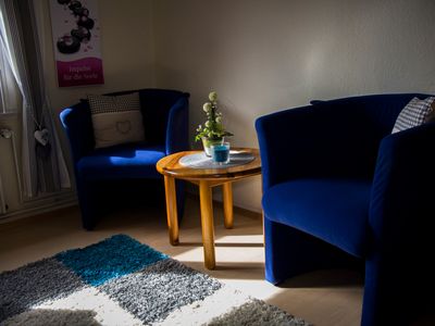 Ferienwohnung für 4 Personen (50 m²) in Fehmarn / Bannesdorf 5/10