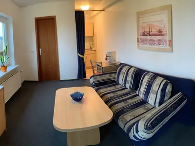 Ferienwohnung für 3 Personen (30 m²) in Fehmarn 4/10