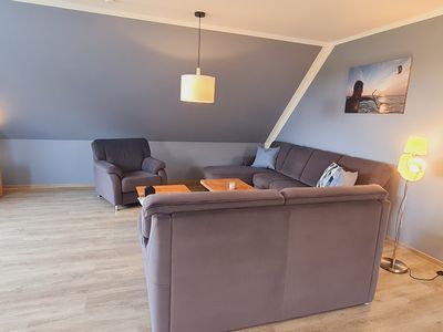 Ferienwohnung für 7 Personen (113 m²) in Fehmarn / Bannesdorf 2/10