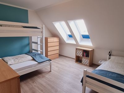 Ferienwohnung für 7 Personen (113 m²) in Fehmarn / Bannesdorf 8/10