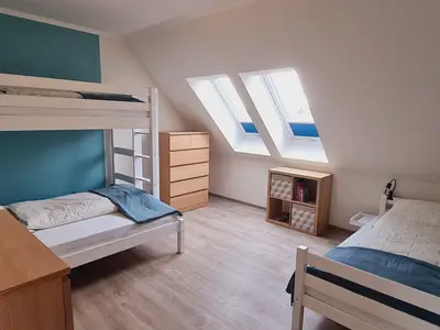 Ferienwohnung für 7 Personen (113 m²) in Fehmarn 8/10