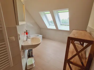 Ferienwohnung für 7 Personen (113 m²) in Fehmarn 10/10
