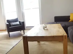Ferienwohnung für 4 Personen (55 m²) in Fehmarn