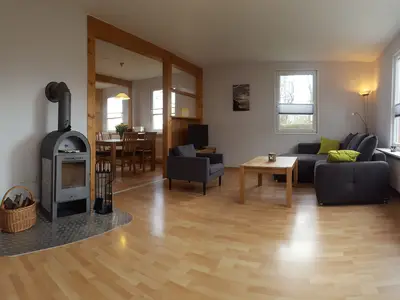 Ferienwohnung für 4 Personen (90 m²) in Fehmarn 1/10