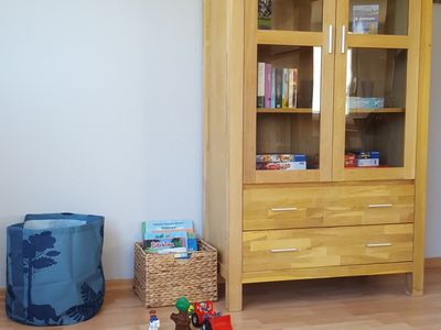 Ferienwohnung für 4 Personen (90 m²) in Fehmarn / Bannesdorf 2/10