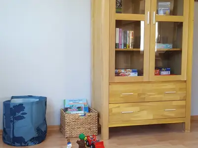 Ferienwohnung für 4 Personen (90 m²) in Fehmarn 2/10