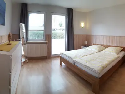 Ferienwohnung für 4 Personen (90 m²) in Fehmarn 4/10