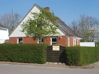 Ferienwohnung für 4 Personen (90 m²) in Fehmarn 8/10