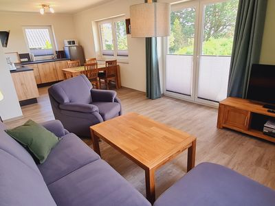 Ferienwohnung für 4 Personen (67 m²) in Fehmarn / Bannesdorf 1/10