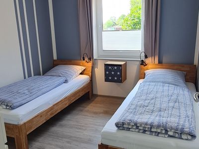 Ferienwohnung für 4 Personen (67 m²) in Fehmarn / Bannesdorf 4/10