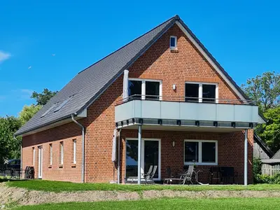 Ferienwohnung für 4 Personen (67 m²) in Fehmarn 7/10