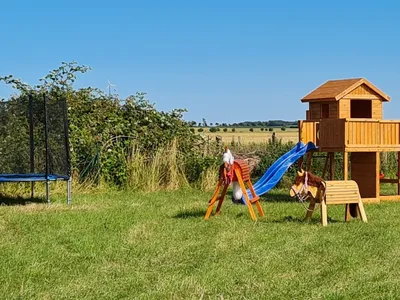 Ferienwohnung für 4 Personen (67 m²) in Fehmarn 8/10