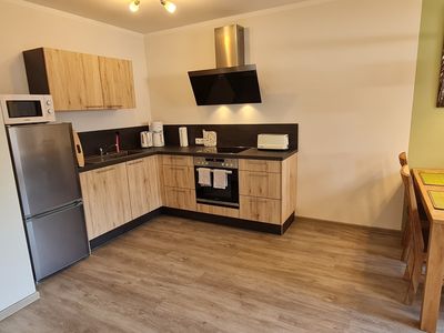 Ferienwohnung für 4 Personen (61 m²) in Fehmarn / Bannesdorf 2/10