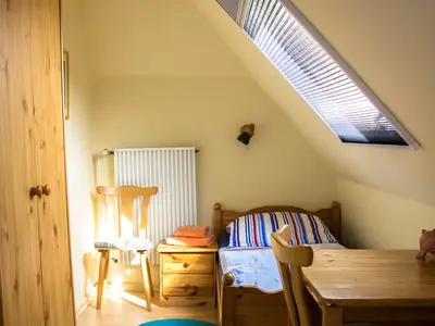 Ferienwohnung für 4 Personen (50 m²) in Fehmarn 6/10