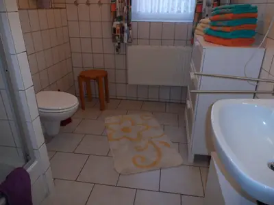 Ferienwohnung für 4 Personen (50 m²) in Fehmarn 7/10