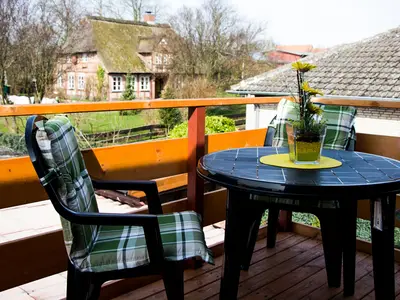 Ferienwohnung für 4 Personen (50 m²) in Fehmarn 8/10