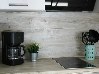 Ferienwohnung für 5 Personen (50 m²) in Fehmarn 9/10