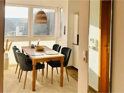 Ferienwohnung für 3 Personen (47 m²) in Fehmarn / Bannesdorf 1/10