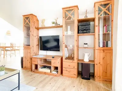 Ferienwohnung für 3 Personen (47 m²) in Fehmarn / Bannesdorf 3/10