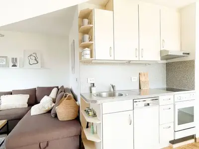 Ferienwohnung für 3 Personen (47 m²) in Fehmarn / Bannesdorf 4/10