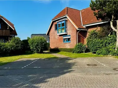 Ferienwohnung für 3 Personen (47 m²) in Fehmarn / Bannesdorf 5/10