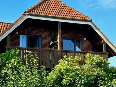 Ferienwohnung für 3 Personen (47 m²) in Fehmarn / Bannesdorf 6/10