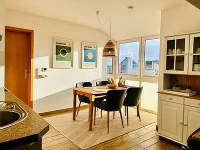 Ferienwohnung für 3 Personen (47 m²) in Fehmarn / Bannesdorf 8/10