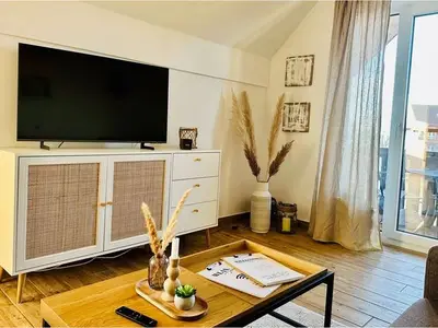 Ferienwohnung für 3 Personen (47 m²) in Fehmarn / Bannesdorf 9/10