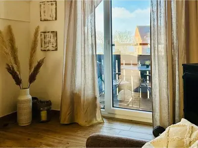Ferienwohnung für 3 Personen (47 m²) in Fehmarn / Bannesdorf 10/10