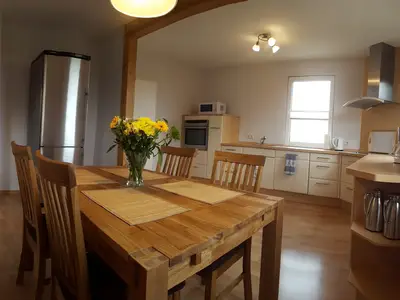 Ferienwohnung für 4 Personen (90 m²) in Fehmarn 1/10