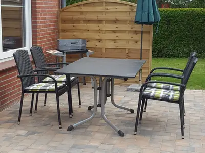 Ferienwohnung für 4 Personen (90 m²) in Fehmarn 5/10