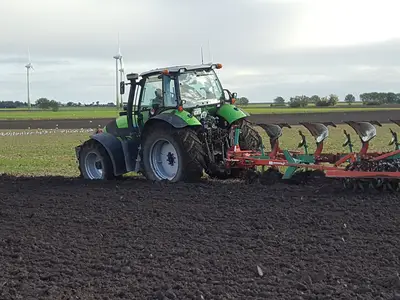 Ferienwohnung für 4 Personen (90 m²) in Fehmarn 9/10